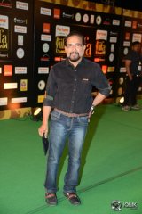Celebs at IIFA Utsavam 2016